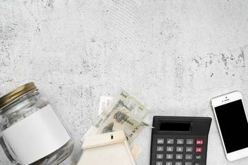 Tips Menyusun Keuangan Agar Lebih Stabil di Awal Tahun