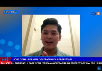 Kalistus Mengejar Mimpi dari Tarik Suara
