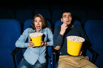 Alasan Menonton Film Lawas Itu Menyenangkan