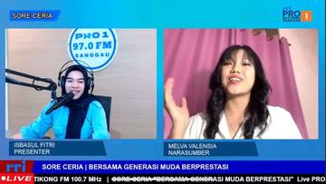 Objek Wisata di Sanggau Belum Dikenal Maksimal