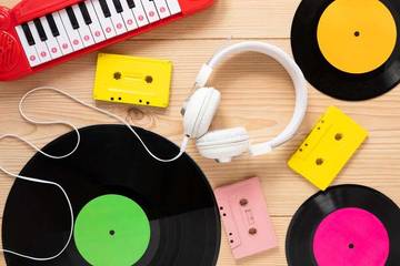 Fungsi Musik sebagai Terapi Emosional