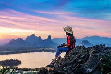 Tips Mengenalkan Objek Wisata Kalbar di Sosial Media