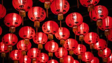 Makna Lampion yang Wajib Ada Saat Imlek