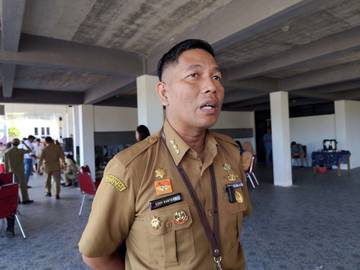 DPMPemdes Sanggau Perketat Pengawasan Anggaran Desa