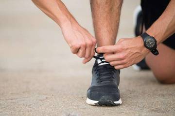 Kapan Waktu Ideal untuk Ganti Sepatu Lari?