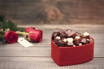 Kenapa Cokelat Menjadi Pilihan Pas untuk Kado Valentine?