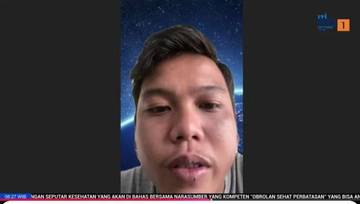 Biliard Semakin Dikenal di Kalangan Generasi Muda Sanggau