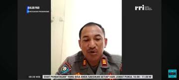 Waspada dan Peduli Jadi Kunci Ketertiban Masyarakat