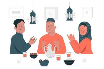 Tips Puasa untuk Menjaga Kesehatan Selama Bulan Ramadhan