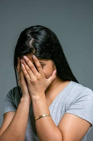 Cegah Anemia dengan Gizi Seimbang Saat Puasa