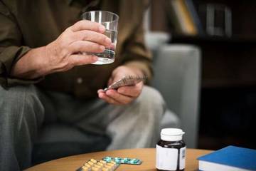 Jenis Obat yang Tidak Membatalkan Puasa
