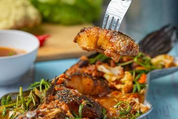 Menu Berbuka Puasa Sehat untuk Penderita Diabetes