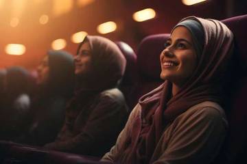 Lima Rekomendasi Film Bernuansa Islami, Cocok untuk Ngabuburit