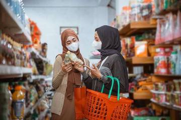 Cara Hemat Berbelanja Kebutuhan Lebaran