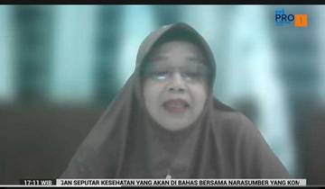 Keutamaan Malam Nuzulul Quran di Bulan Ramadan