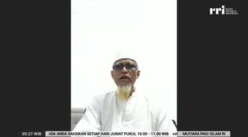 Khusyu Berpuasa Seakan Menjadi Ramadan Terakhir