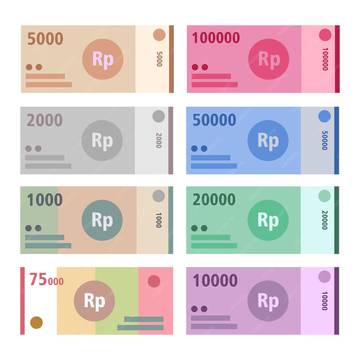 Uang Kertas, Lebih dari Sekedar Alat Tukar