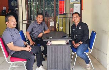 Awasi Premanisme Ormas, Polres Sanggau Gandeng Akademisi