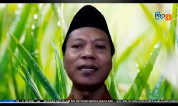 Mengejar Lailatul Qadar, Pahala Berlipat yang Dirindukan
