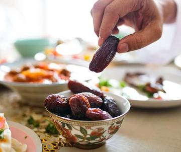Pilihan Makanan Sehat untuk Berbuka Puasa yang Bergizi