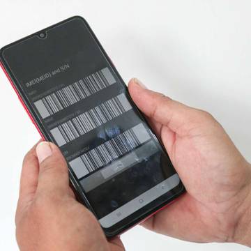 Seluk Beluk IMEI dalam Identitas Ponsel