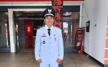 Pemdes Kuala Dua Siapkan Skema Baru Pengelolaan Dana Desa