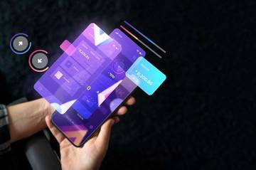 Teknologi Tersembunyi di Balik Fitur Smartphone Canggih