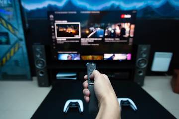 Streaming vs Televisi Kabel, Mana yang Lebih Hemat?