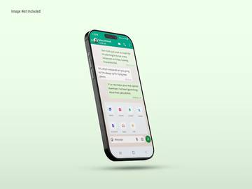 Cara Tolak Chat WhatsApp Tanpa Harus Memblokir