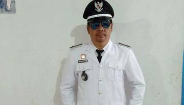 Jangkang Benua Gagal Cairkan Dana Desa