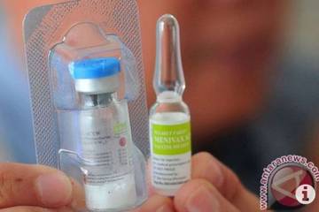 Alasan Mengapa Vaksin Meningitis Penting bagi Jamaah Haji