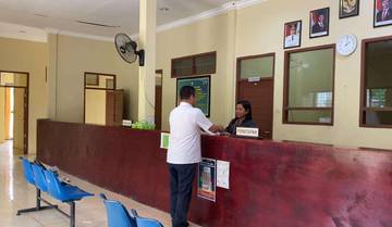 Kesadaran Wajib Pajak di Perbatasan Tunjukkan Tren Positif