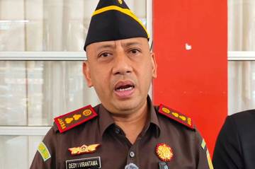 Kejari Sanggau Ingatkan Perusahaan Tanggung Jawab Sosial