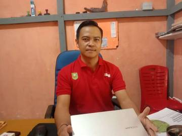 Pemdes Kasromego Beri Pendampingan Bisnis TPK