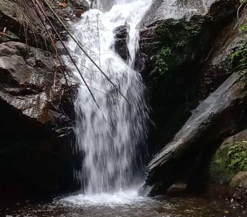 Objek Wisata di Noyan Belum Didukung Akses Jalan Memadai