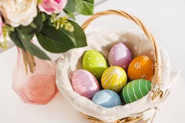  Makna Telur dalam Perayaan Paskah