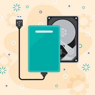 Pilihan Storage Terbaik dari Masa ke Masa