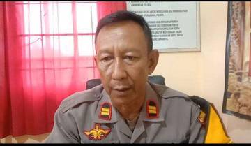 Top! Noyan Nihil Kasus Narkoba 3 Tahun Terakhir