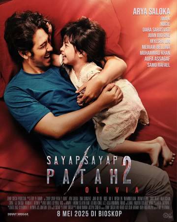 Rekomendasi Film Tayang Bulan Mei 2025