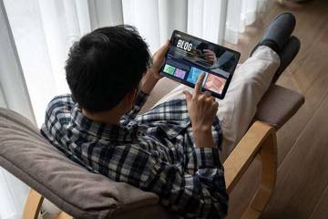 Streaming, Revolusi Digital dalam Konsumsi Konten