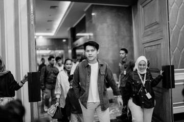 Lirik Tak Ada yang Sepertimu, Lagu Terbaru Roni Parulian