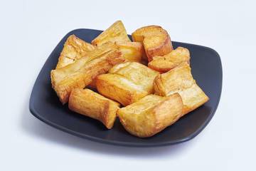 Resep Ubi Goreng Keju, Camilan Sederhana yang Lezat