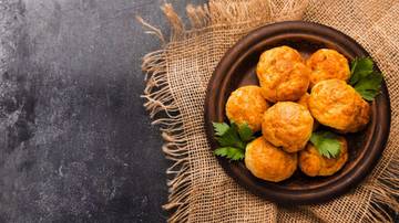 Trik Agar Perkedel Kentang Goreng Tak Mudah Hancur