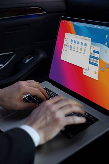 Panduan Sederhana Menyimpan Data di Google Drive