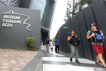 Lima Museum Ini Cocok untuk Destinasi Liburan Keluarga