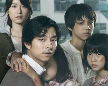 Lima Film Korea Ini Bertema Psikologi, Wajib Ditonton