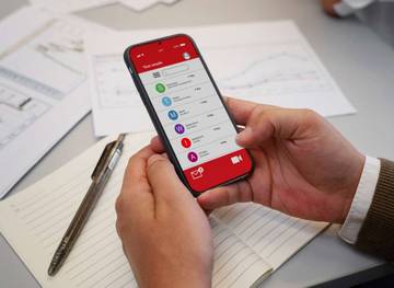Enam Aplikasi Perpesanan yang Irit Kuota Internet