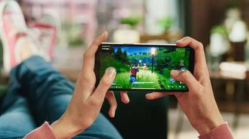 Cara Mengatasi Layar HP Blank Karena Main Game