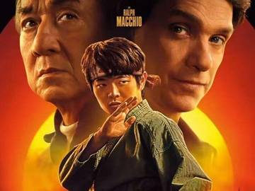 Sinopsis Karate Kid: Legend, Tayang 30 Mei 2025