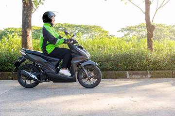 ​Kiat Merawat Motor Matic agar Tetap Prima
